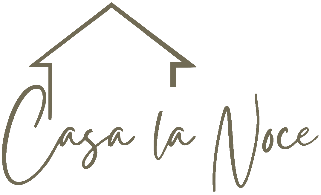 Casa la noce